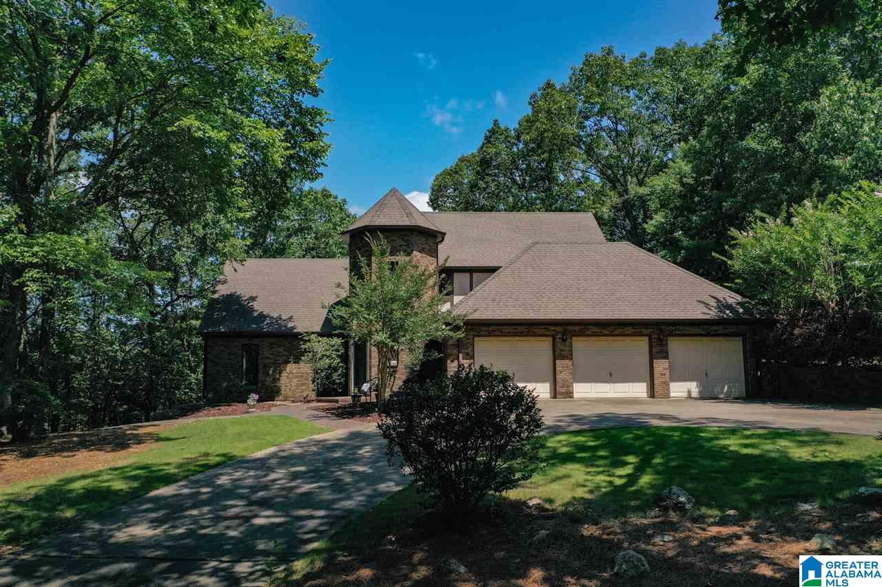 5244 Meadowbrook Road Birmingham, AL 35242 - Photo 2 of 48