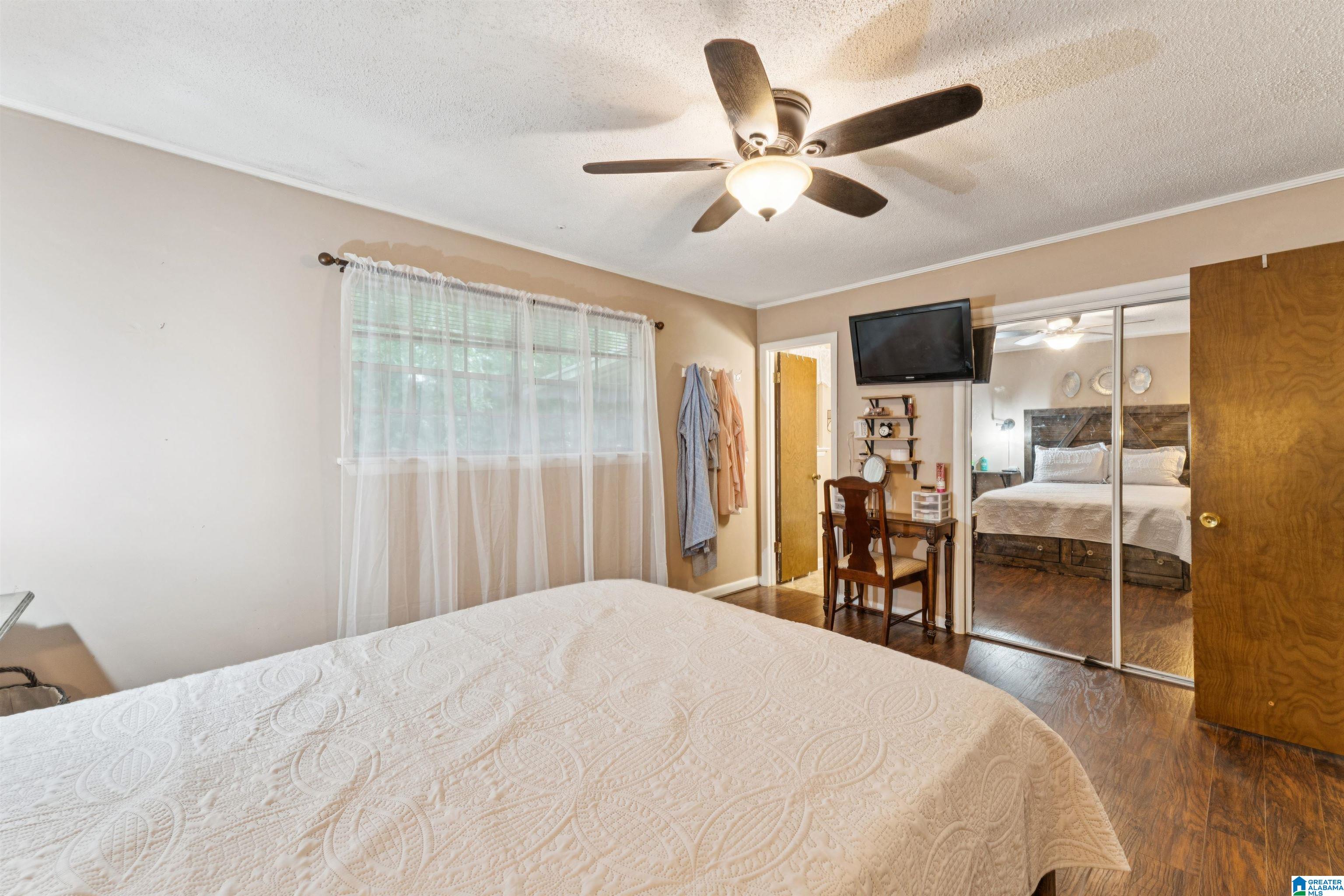 507 Hillcrest Road Adamsville, AL 35005 - Photo 17 of 32