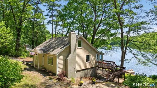 $349,000 | 35 Hemlock Road, Granby, CT 06035