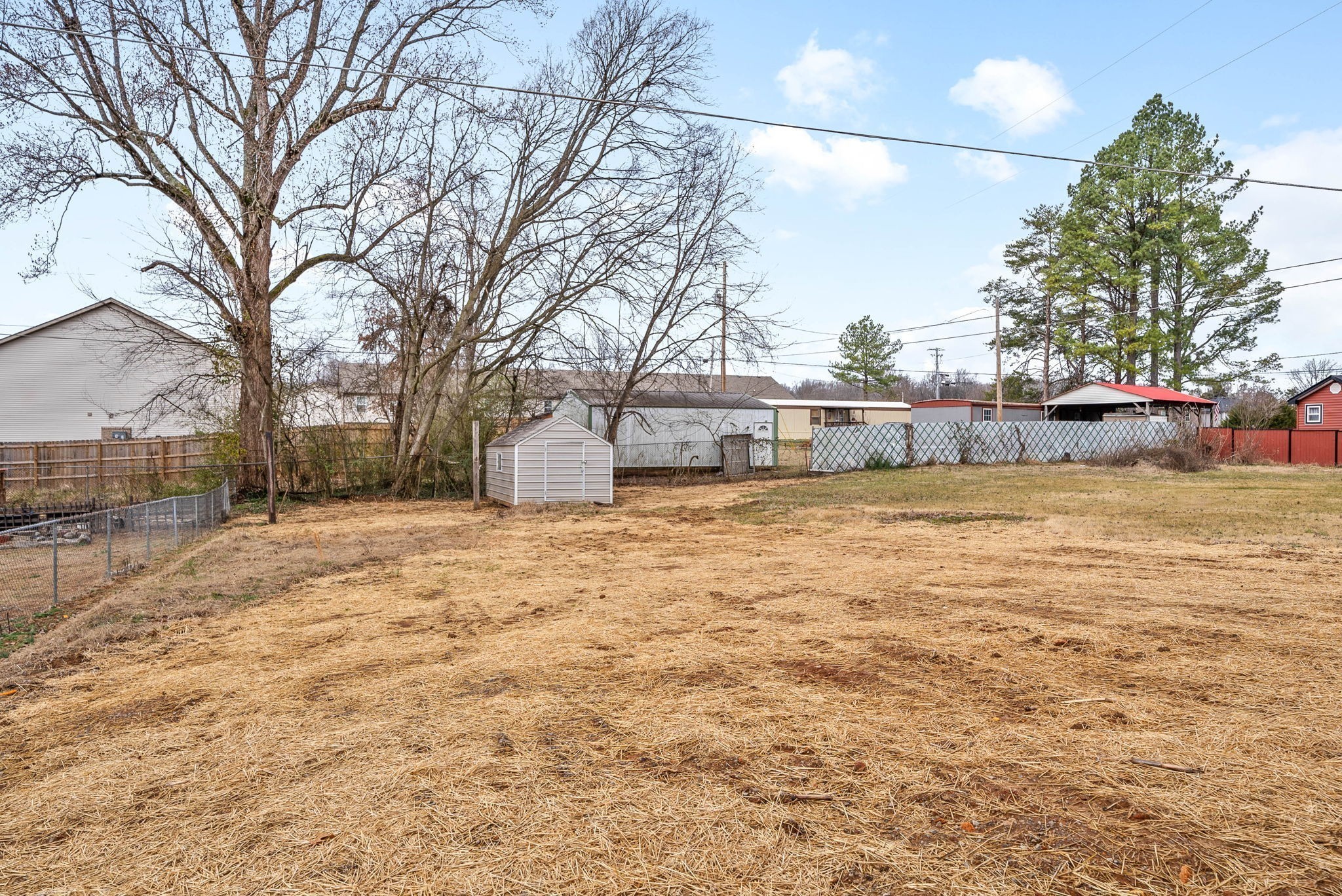 905 Center Road, Unit C Clarksville, TN 37042 - Photo 28 of 28 Gallery Image 28