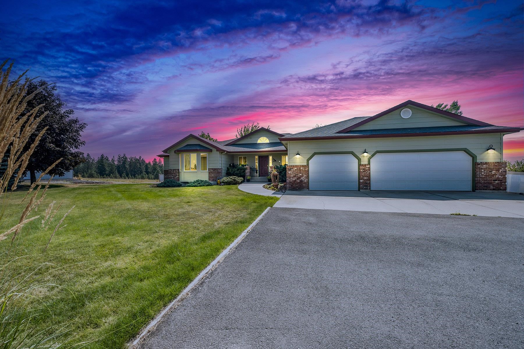 67 East Stutler Road Spokane, WA 99224 - Photo 1 of 50