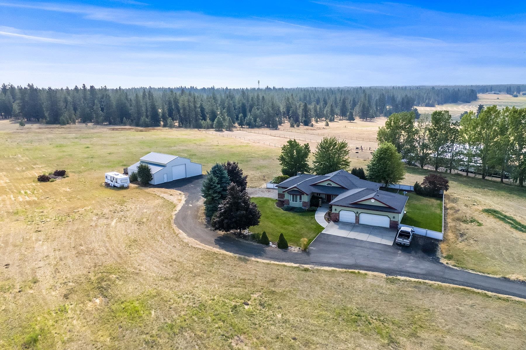 67 East Stutler Road Spokane, WA 99224 - Photo 7 of 50