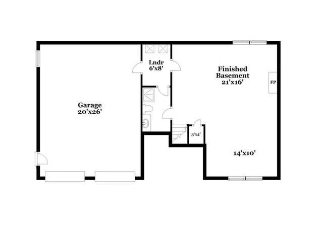 $2,250 | 5221 North Wyandotte Street, Kansas City, MO 64118