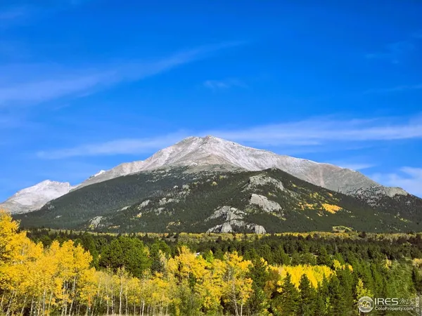 a view of lake view and mountain