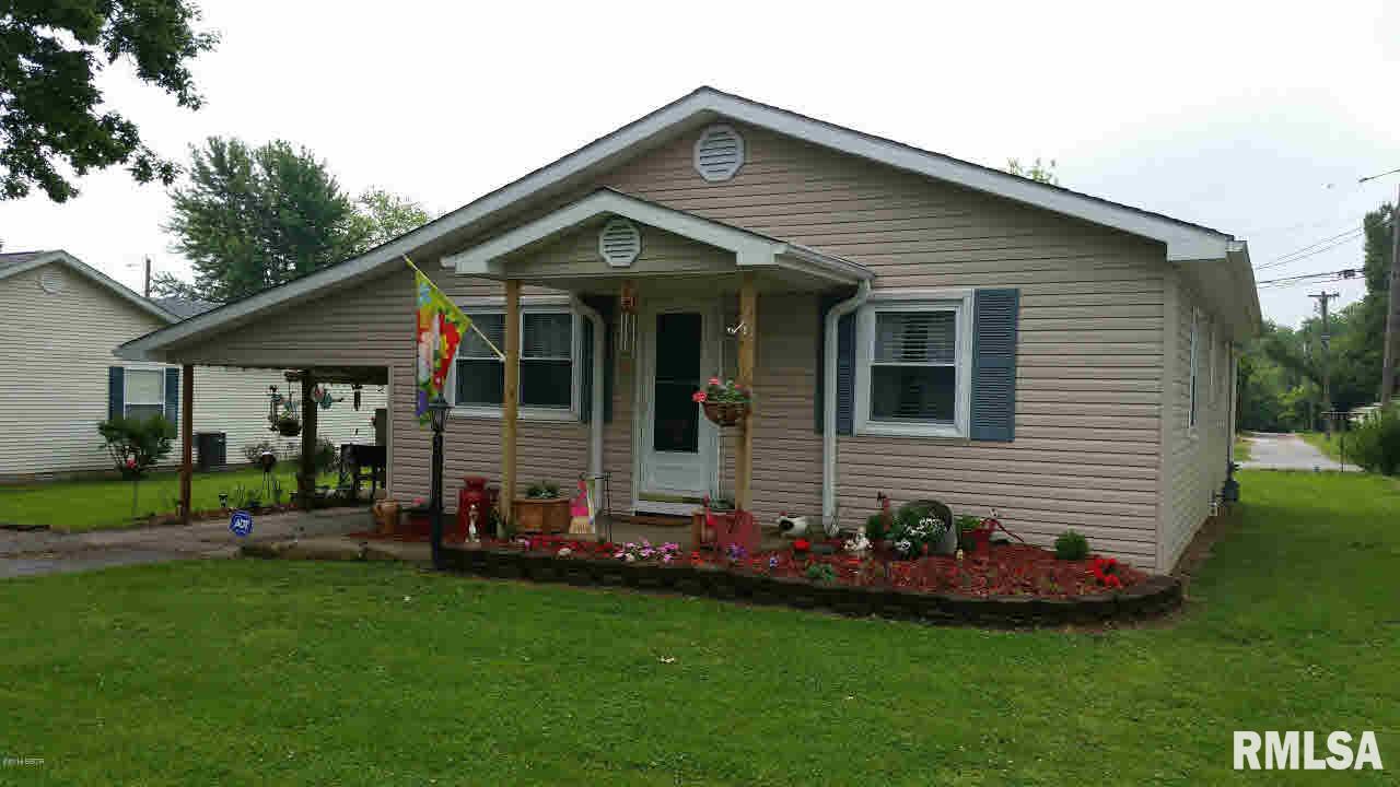 203 Brady Mill Road Anna, IL 62906 - Photo 1 of 19 Gallery Image 1
