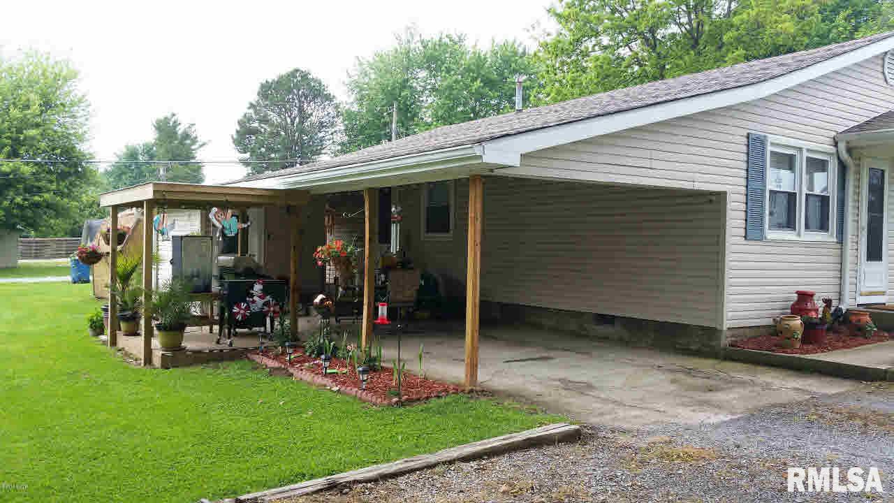 203 Brady Mill Road Anna, IL 62906 - Photo 14 of 19 Gallery Image 14