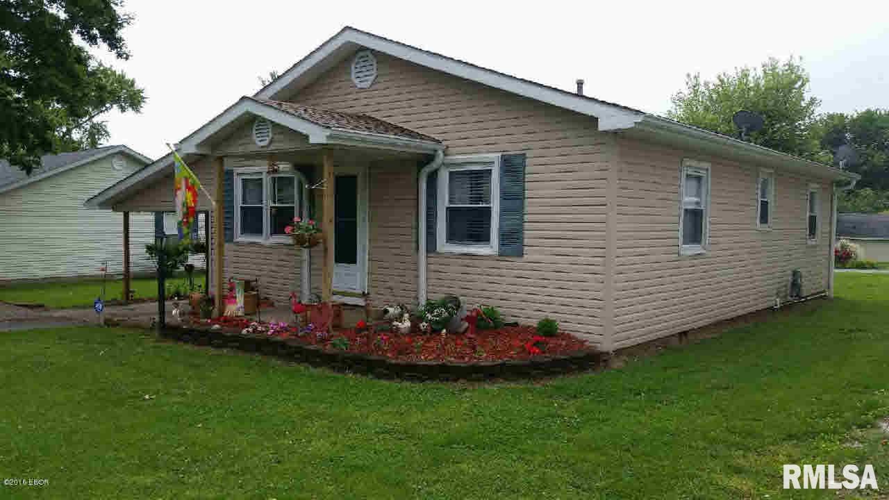 203 Brady Mill Road Anna, IL 62906 - Photo 15 of 19 Gallery Image 15