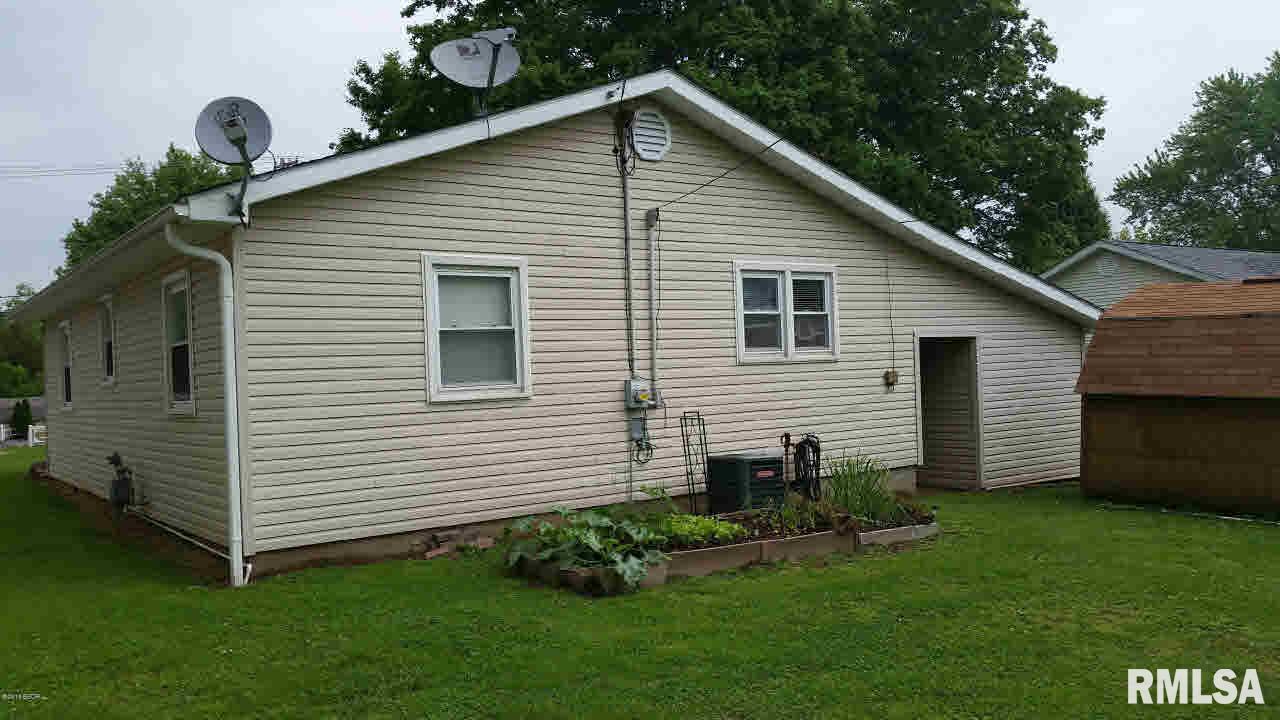 203 Brady Mill Road Anna, IL 62906 - Photo 16 of 19 Gallery Image 16