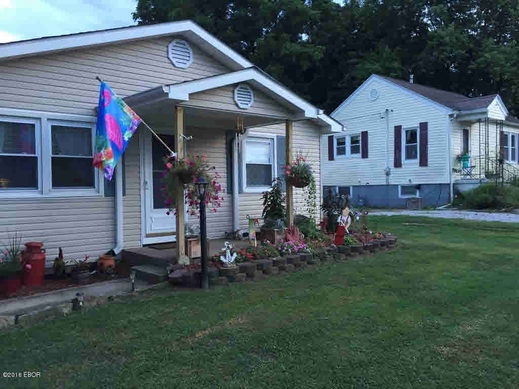 203 Brady Mill Road Anna, IL 62906 - Photo 17 of 19 Gallery Image 17