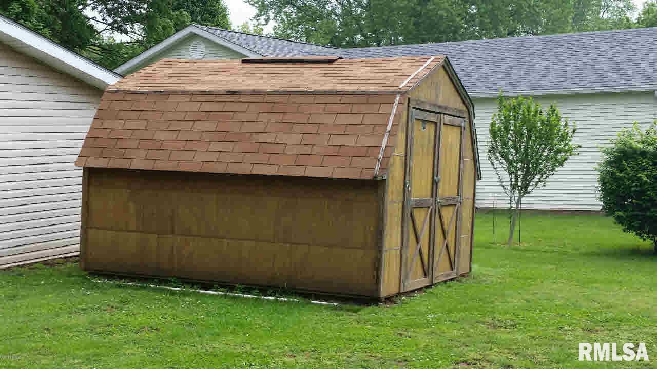 203 Brady Mill Road Anna, IL 62906 - Photo 18 of 19 Gallery Image 18