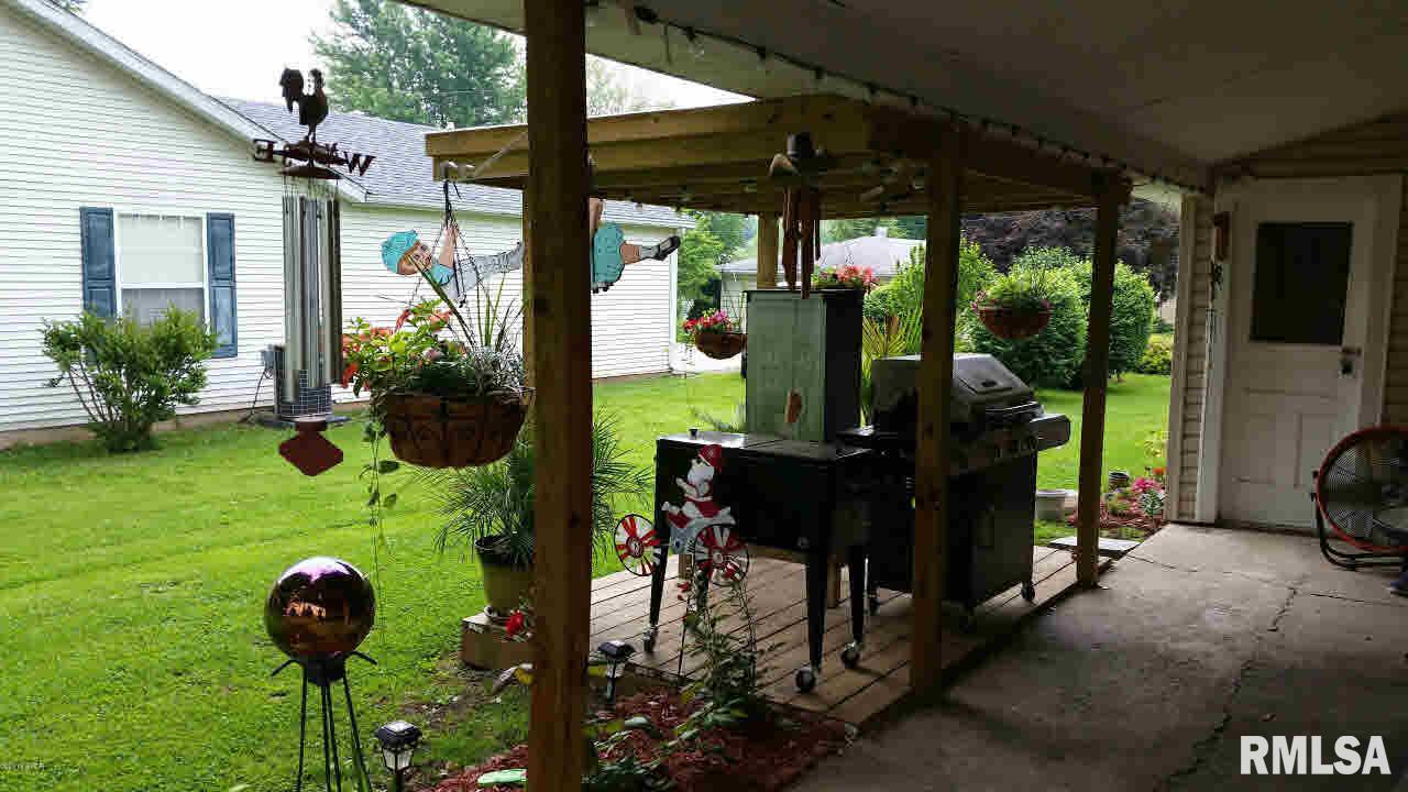 203 Brady Mill Road Anna, IL 62906 - Photo 3 of 19 Gallery Image 3