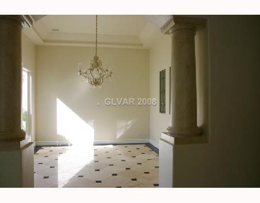 173 Inveraray Court Henderson, NV 89074 - Photo 6 of 11 Dining Room. Formal dining room for for those important events.