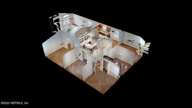 $2,300 | 12107 Livery Drive, Jacksonville, FL 32246