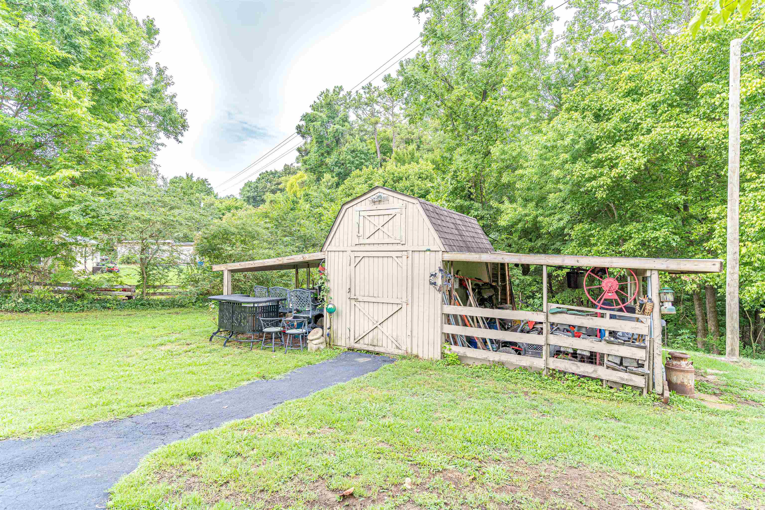 3137 Marshall Road Munford, TN 38058 - Photo 21 of 25 Gallery Image 21