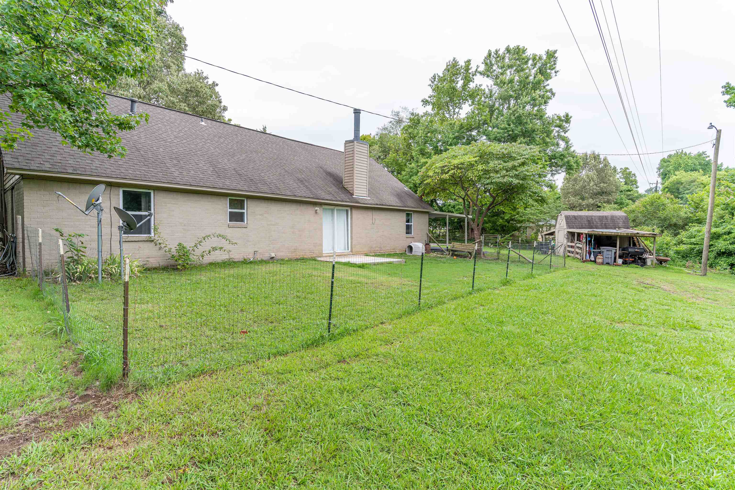 3137 Marshall Road Munford, TN 38058 - Photo 22 of 25 Gallery Image 22
