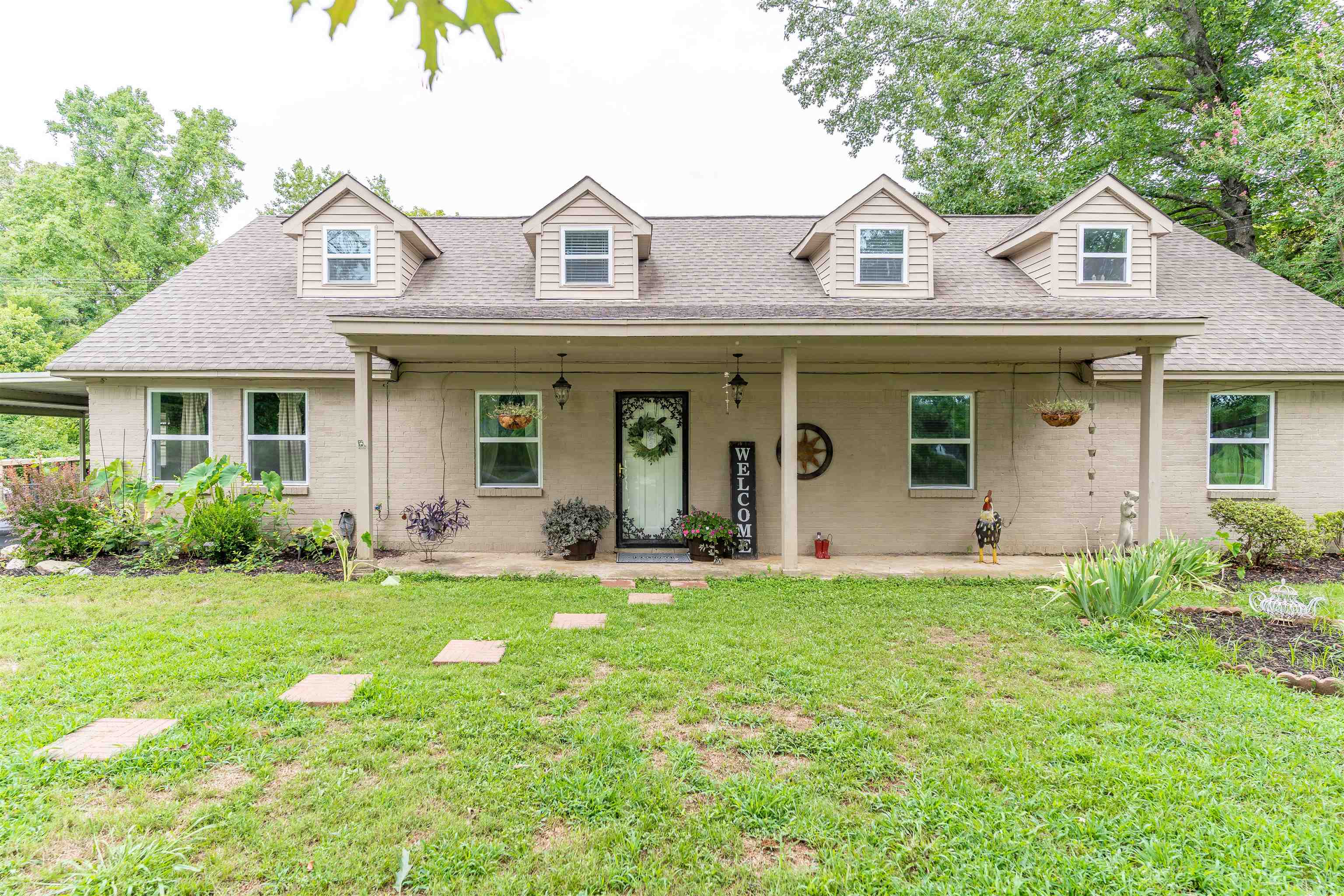 3137 Marshall Road Munford, TN 38058 - Photo 3 of 25 Gallery Image 3
