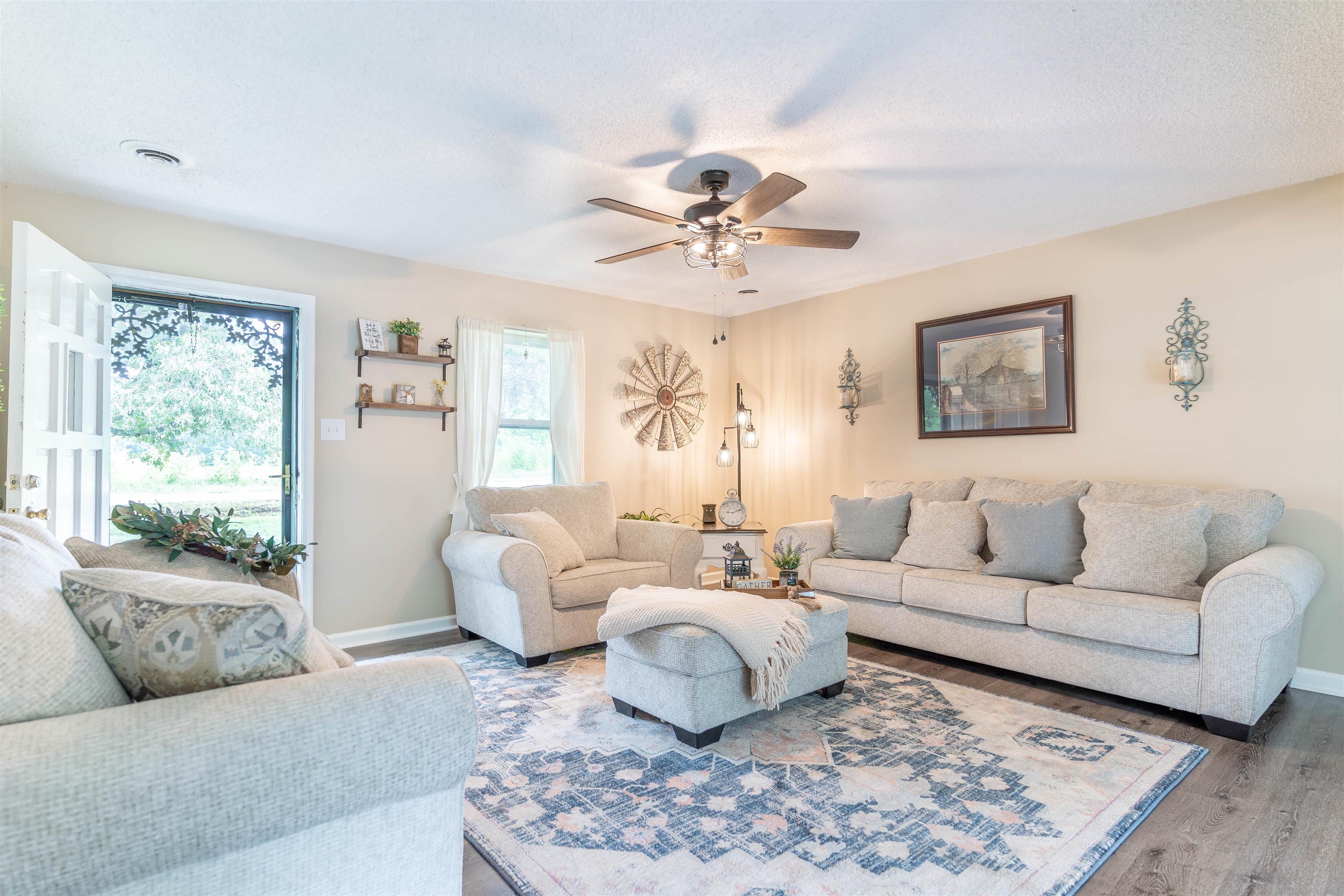 3137 Marshall Road Munford, TN 38058 - Photo 4 of 25 Gallery Image 4