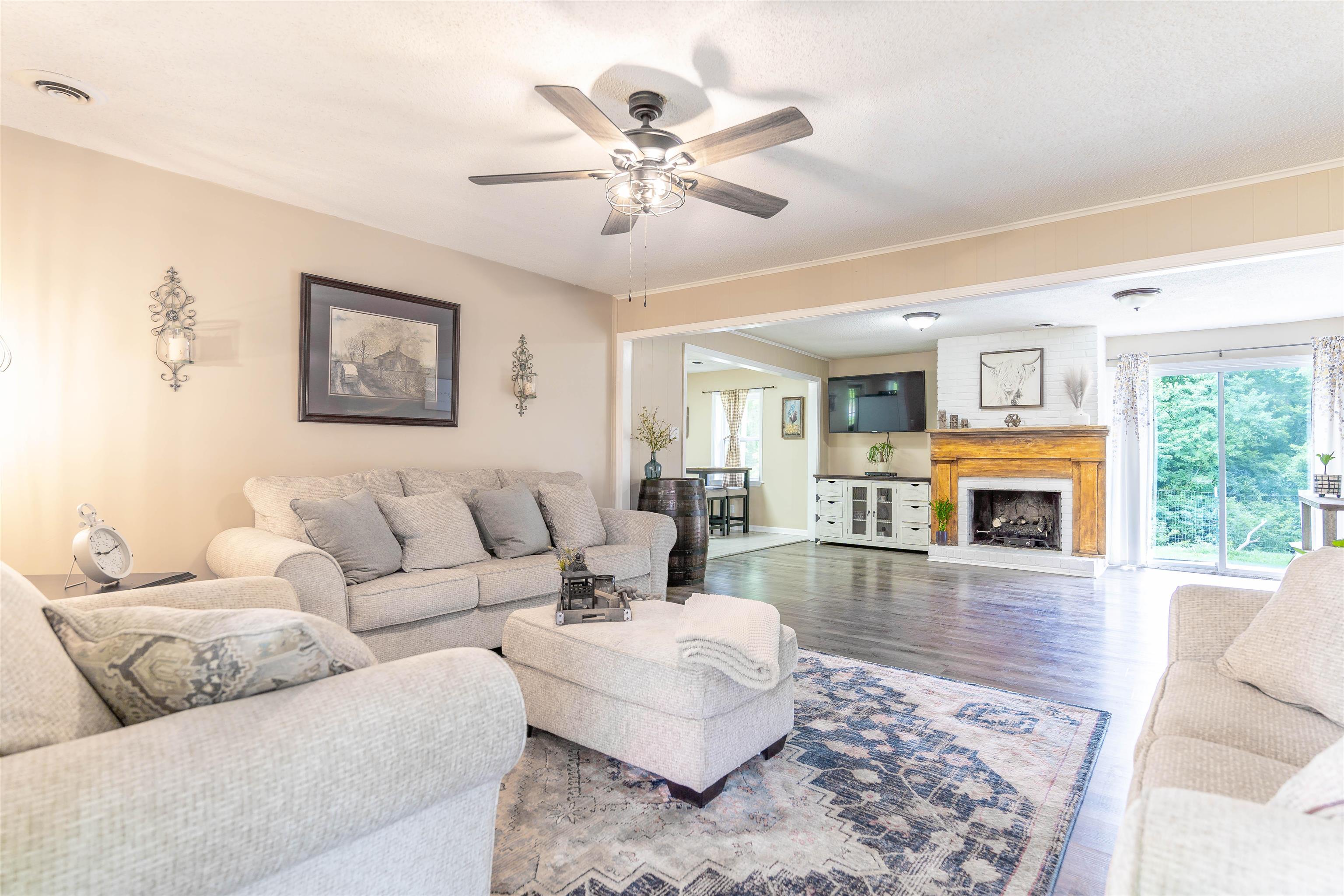3137 Marshall Road Munford, TN 38058 - Photo 5 of 25 Gallery Image 5