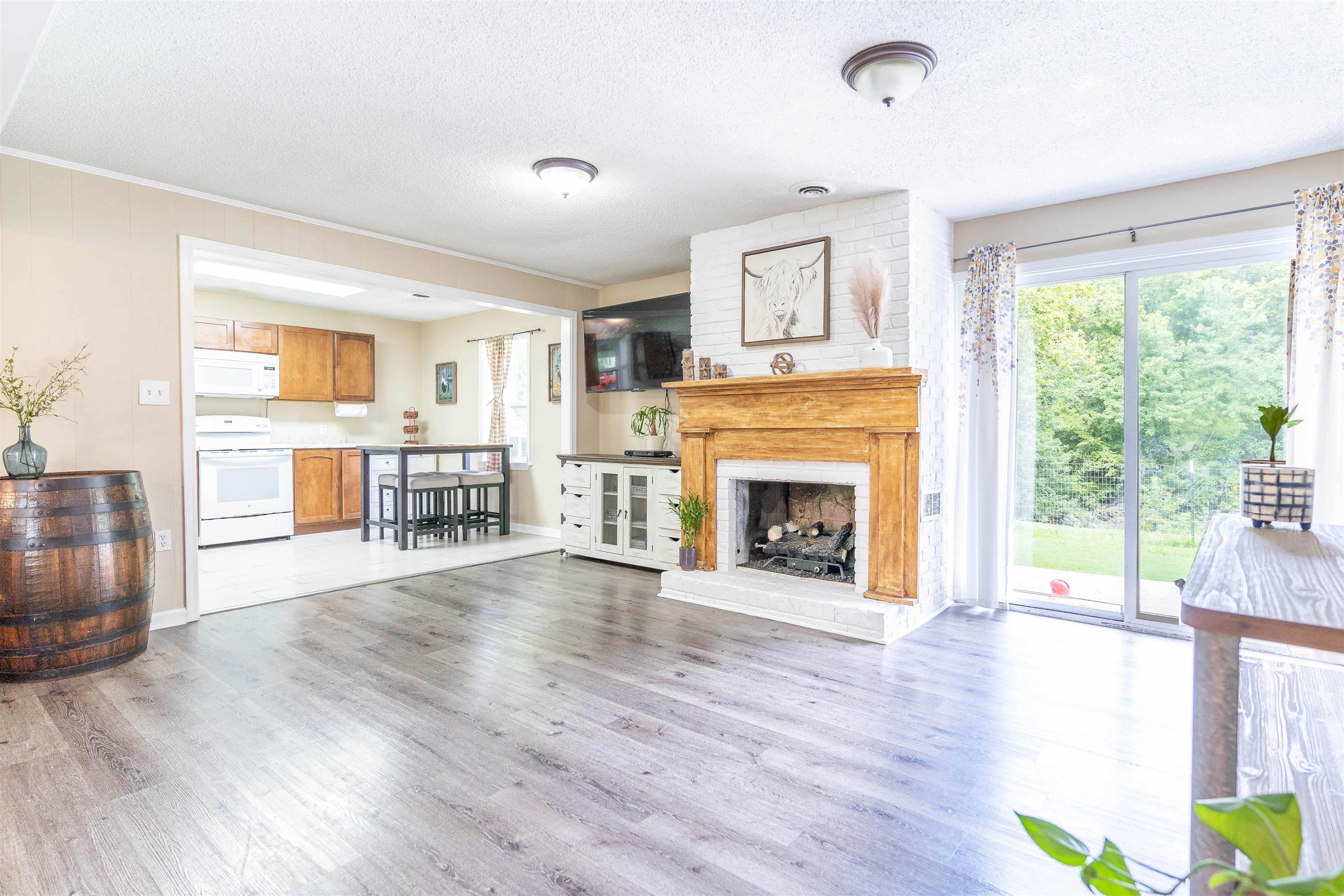 3137 Marshall Road Munford, TN 38058 - Photo 6 of 25 Gallery Image 6