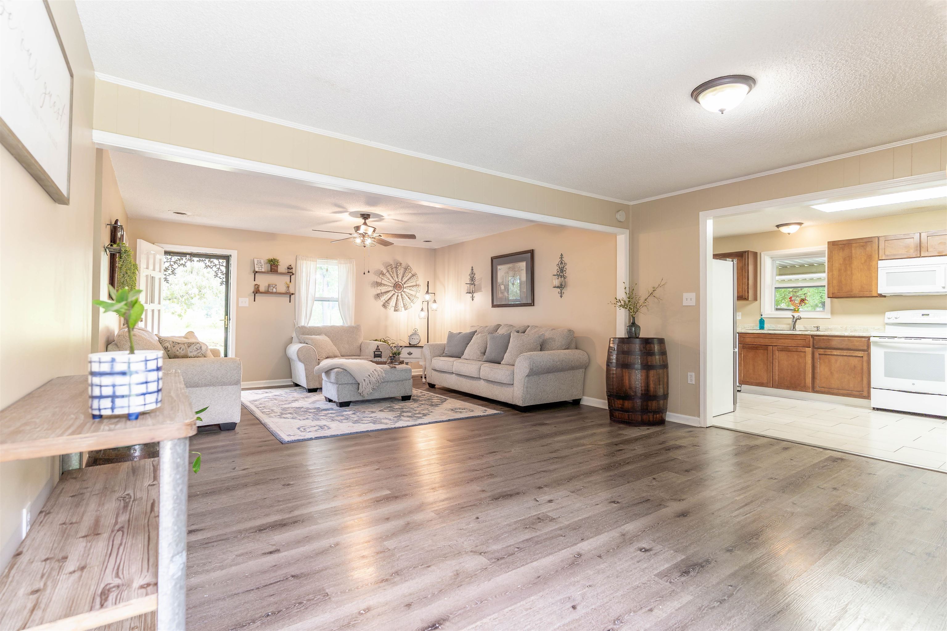 3137 Marshall Road Munford, TN 38058 - Photo 7 of 25 Gallery Image 7