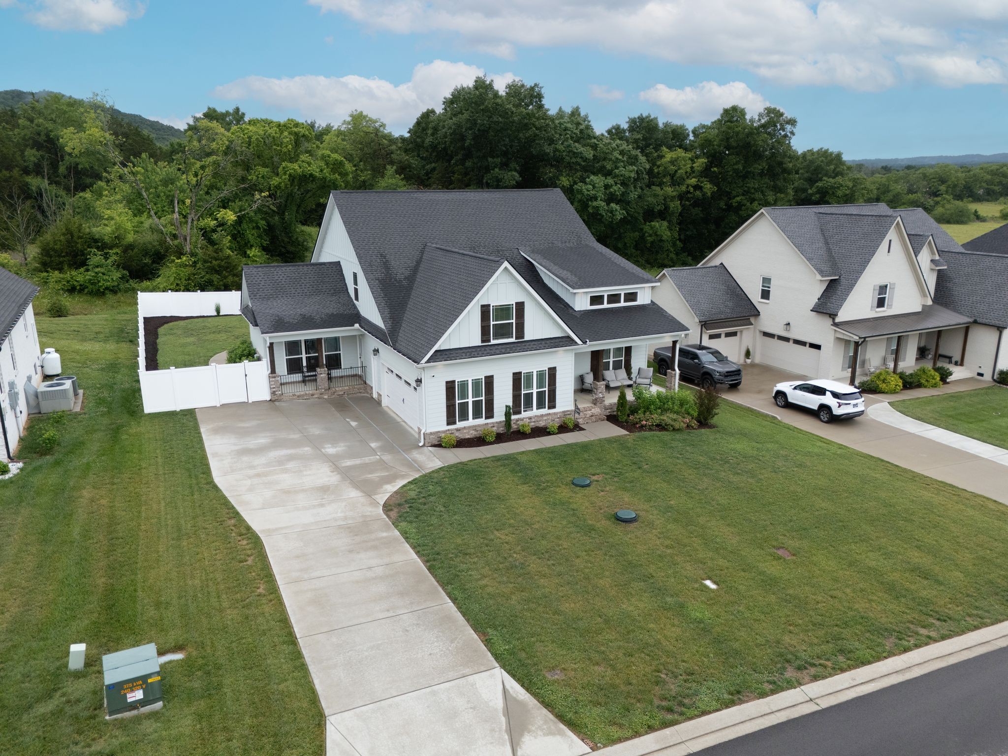 6901 Hiatus Court Murfreesboro, TN 37129 - Photo 5 of 47