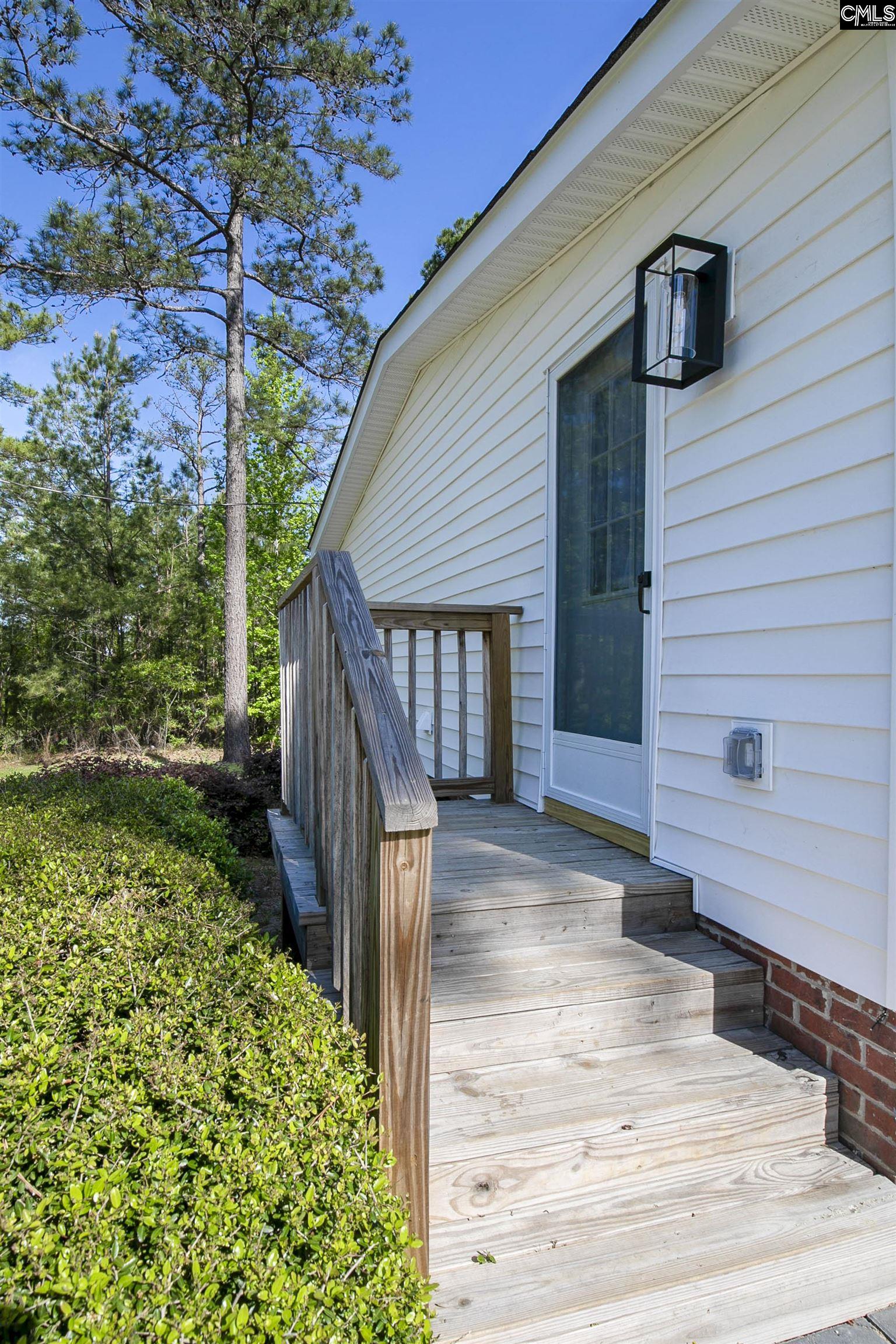 427 Seegars Mill Road Camden, SC 29020 - Photo 12 of 39