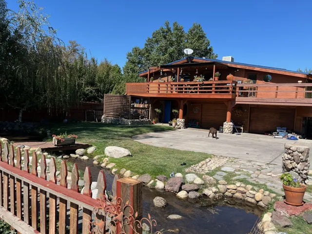 $600,000 | 3115 West Line Street, Bishop, CA 93514