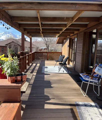 $600,000 | 3115 West Line Street, Bishop, CA 93514