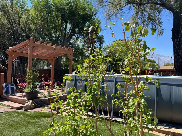 $600,000 | 3115 West Line Street, Bishop, CA 93514