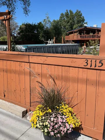 $600,000 | 3115 West Line Street, Bishop, CA 93514