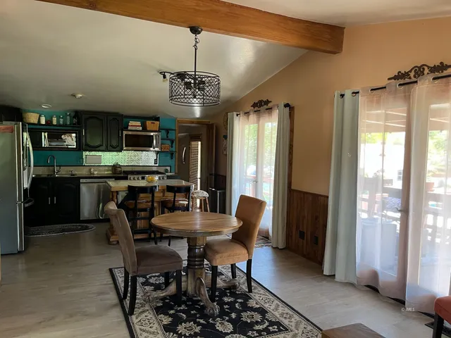 $600,000 | 3115 West Line Street, Bishop, CA 93514