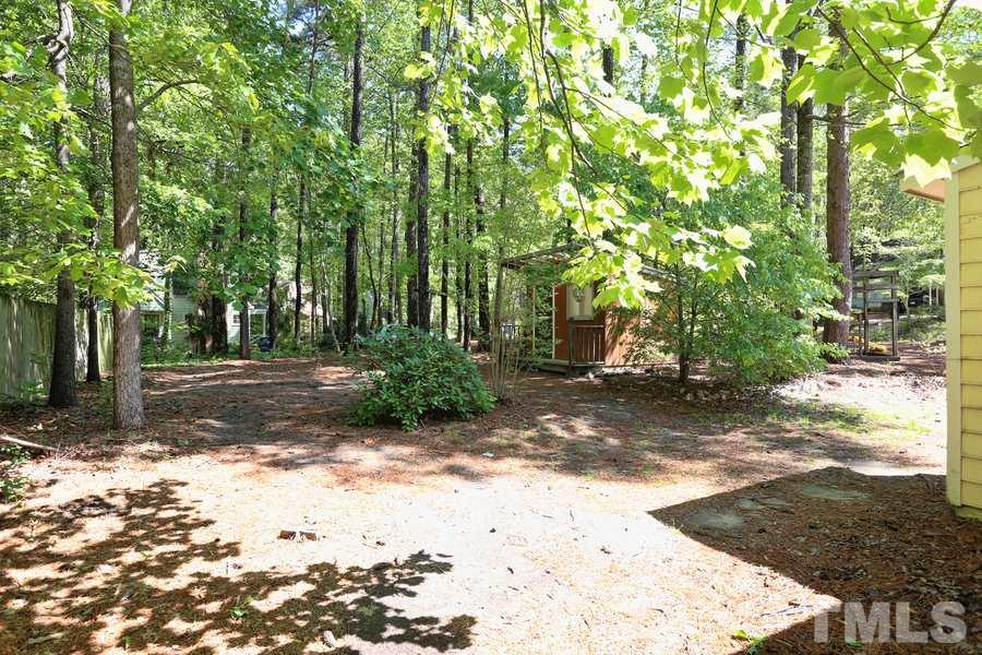 3513 Donna Road Raleigh, NC 27604 - Photo 22 of 25