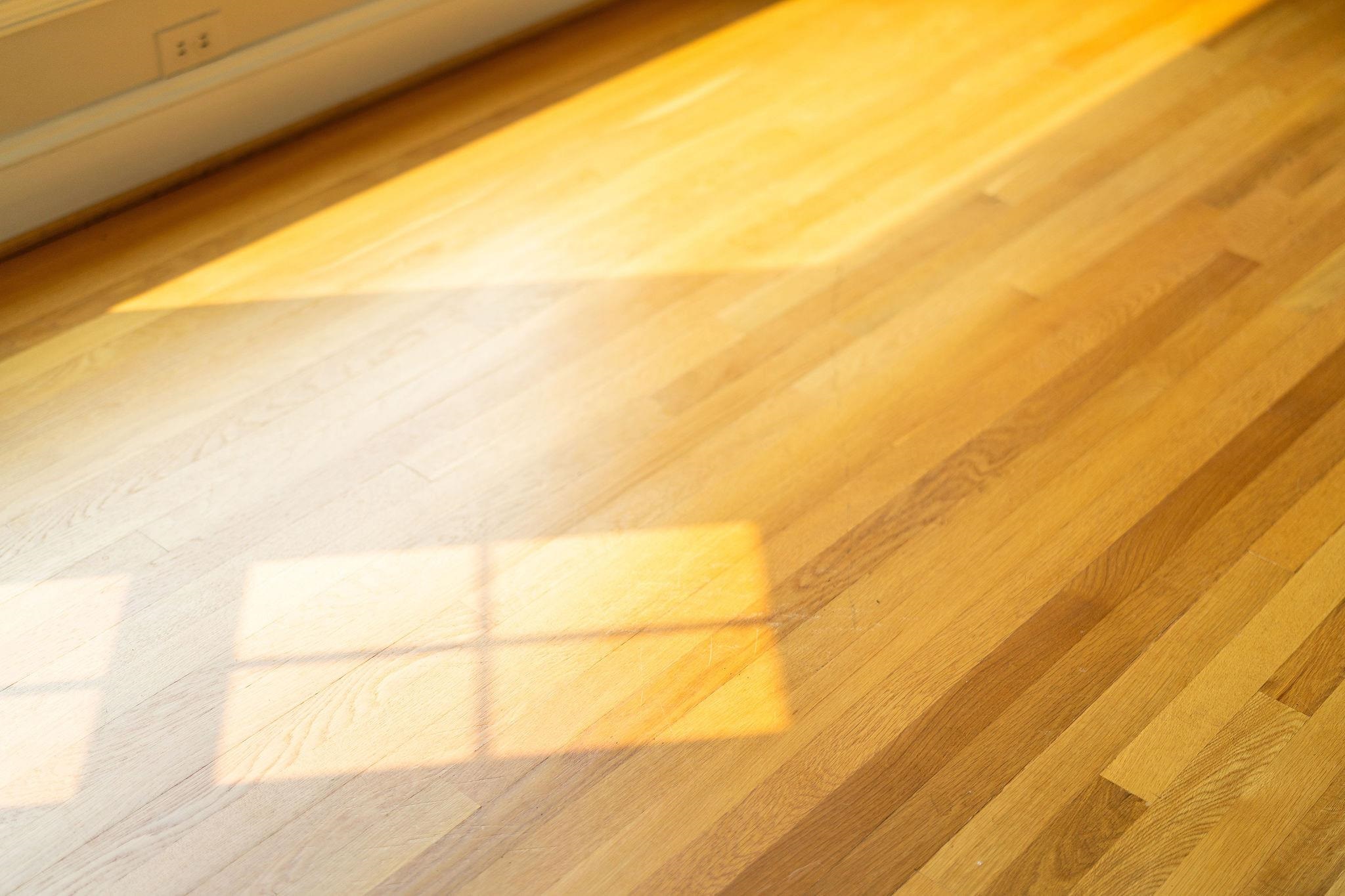 838 Shawnee Road Waynesboro, VA 22980 - Photo 31 of 68 Refinished Hardwood floors