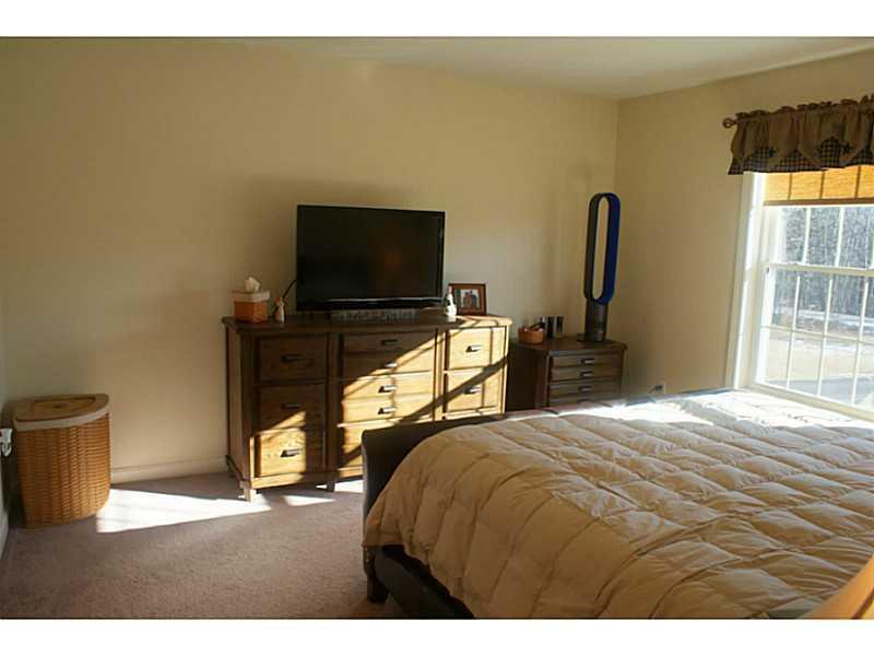 47 Miller Road Hampden, ME 04444 - Photo 21 of 35 Master Bedroom.