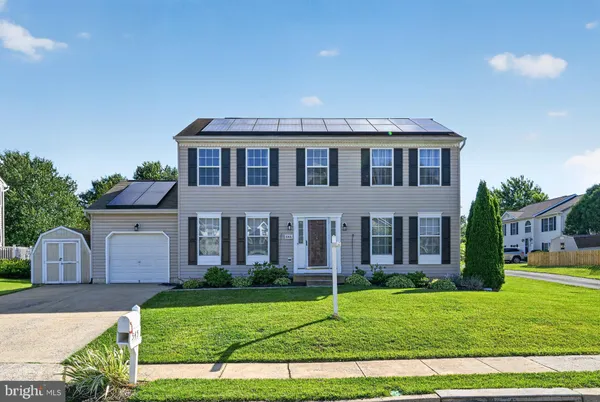 $465,999 | 545 Kenan Street, Taneytown, MD 21787