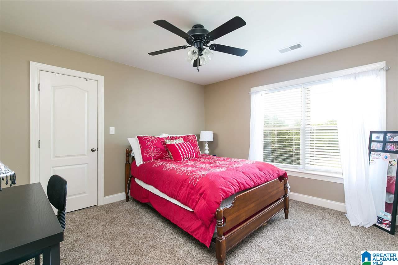 50 Fern Lane Springville, AL 35146 - Photo 22 of 37