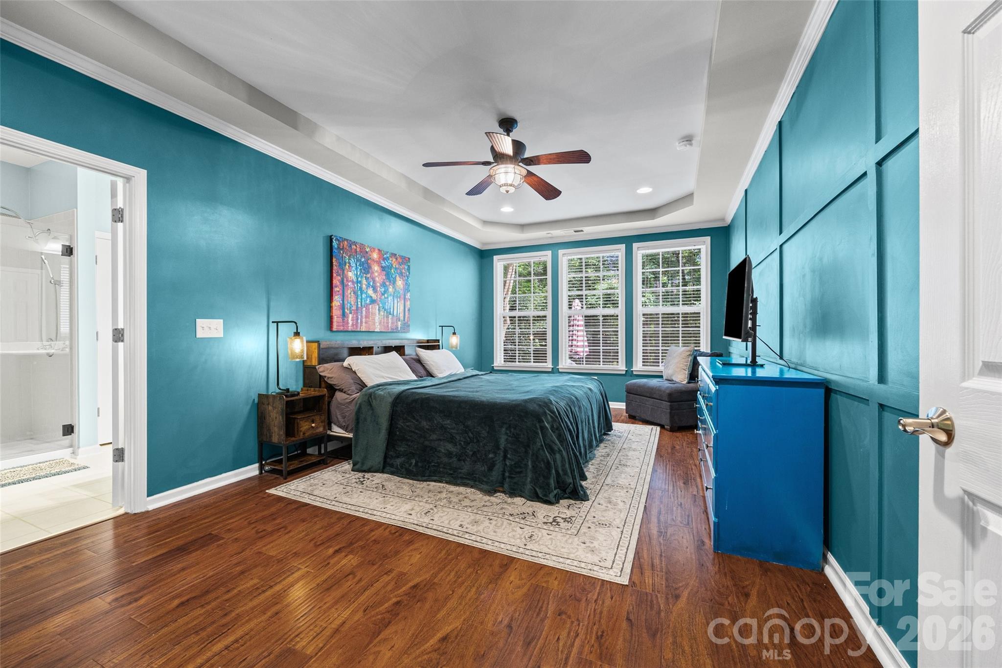 164 Old Forge Road Rock Hill, SC 29732 - Photo 21 of 47