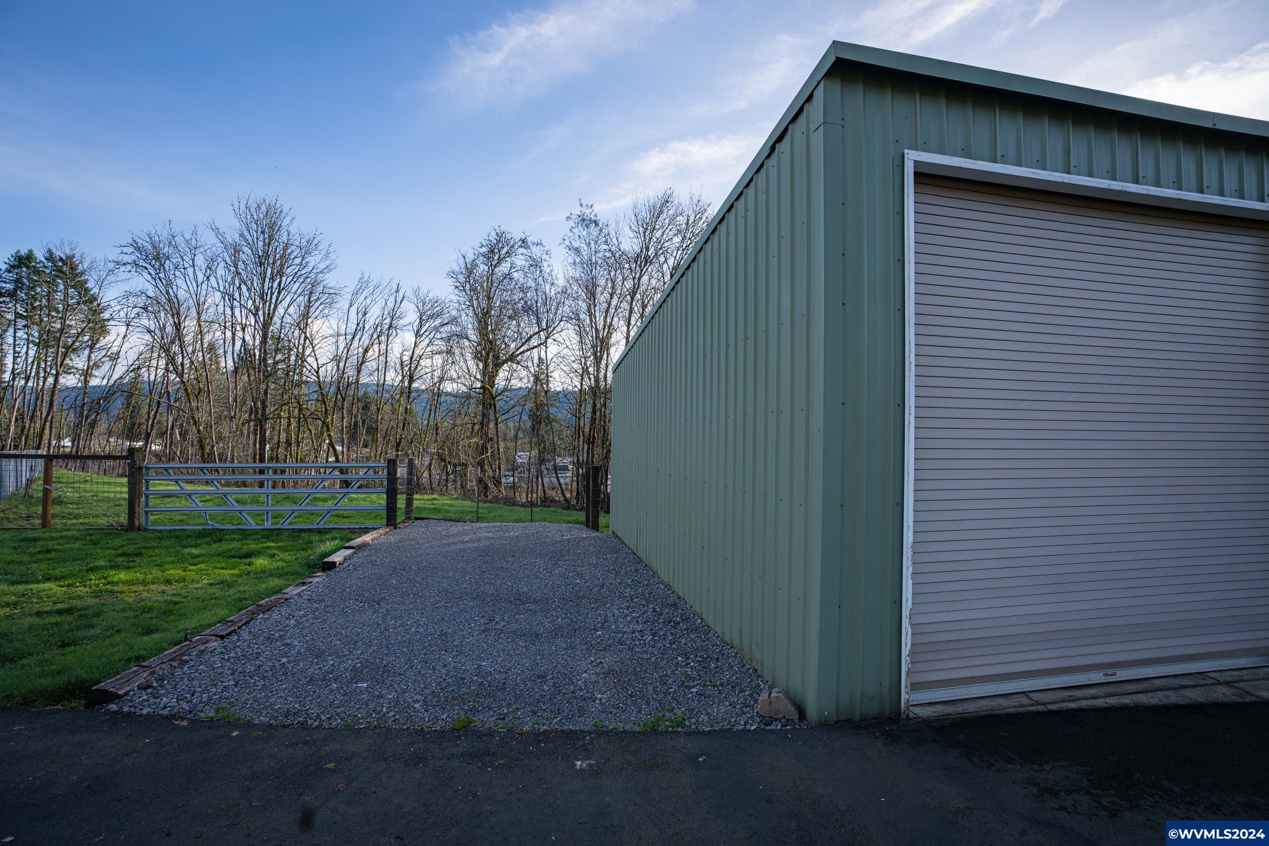 21911 Fern Ridge Road Southeast Stayton, OR 97383 - Photo 38 of 42