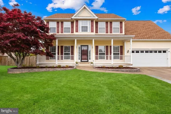 $635,000 | 53 Scotland Circle, Stafford, VA 22554