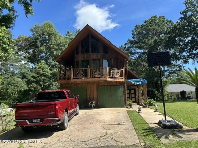 909 Pershing Street McComb, MS 39648 - Photo 2 of 24 IMG_4664