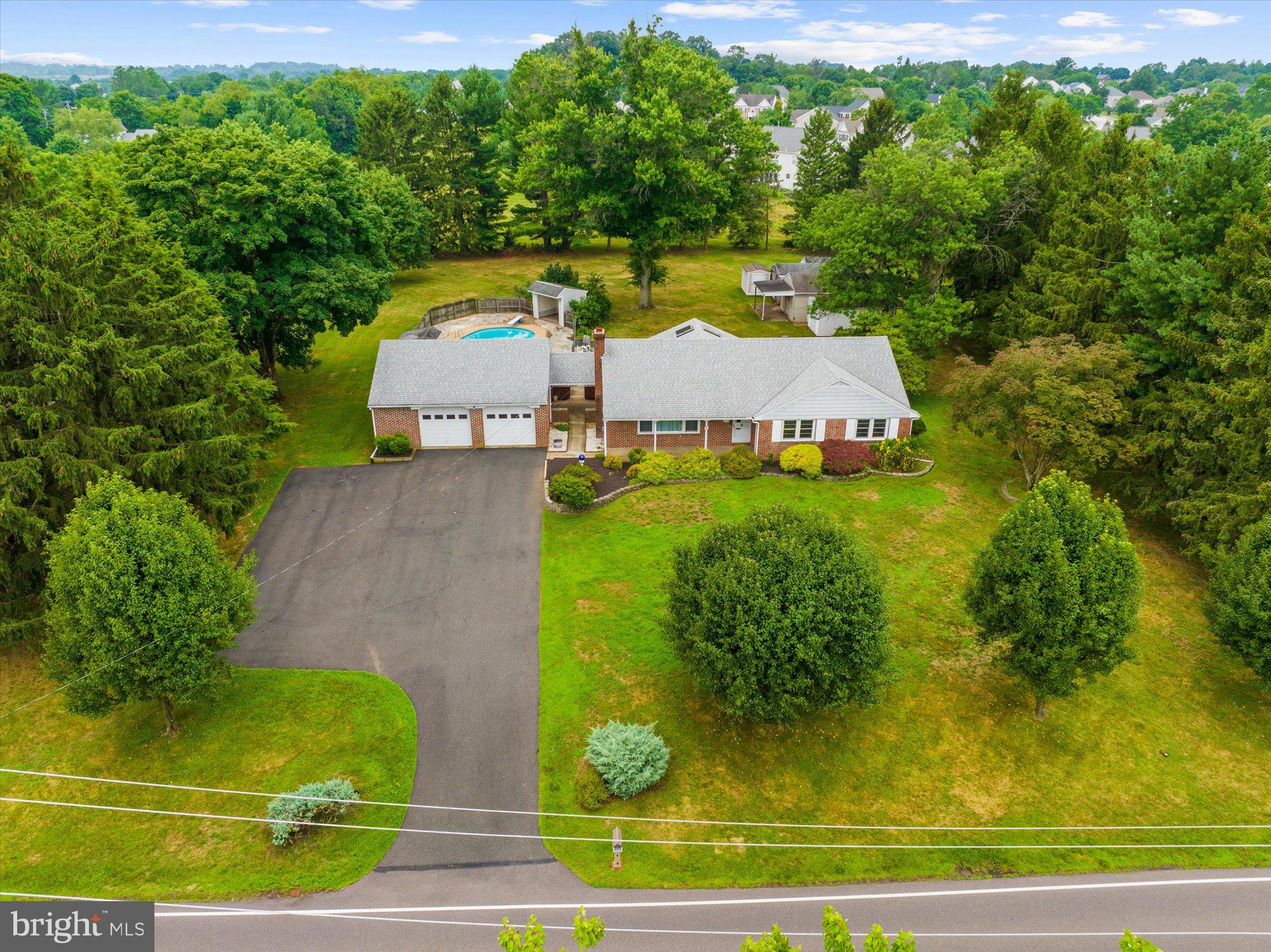 338 Borough Line Road Collegeville, PA 19426 - Photo 46 of 51