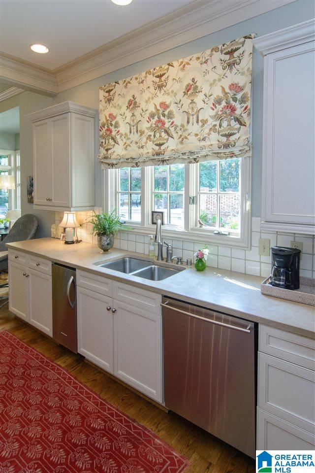 4347 Caldwell Mill Road Birmingham, AL 35243 - Photo 9 of 46
