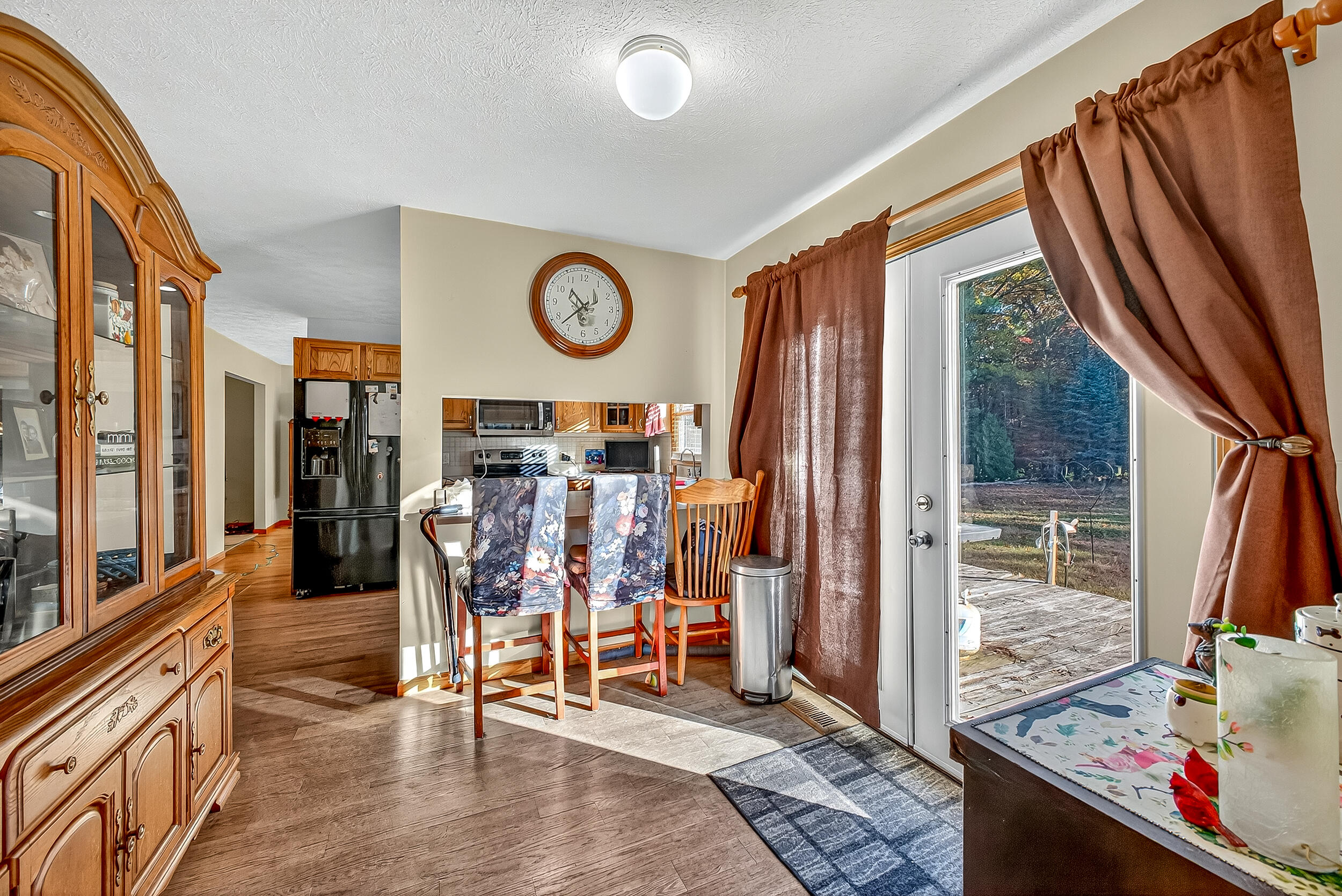 4735 West Bard Road Whitehall, MI 49461 - Photo 26 of 42 4735 W Bard-21