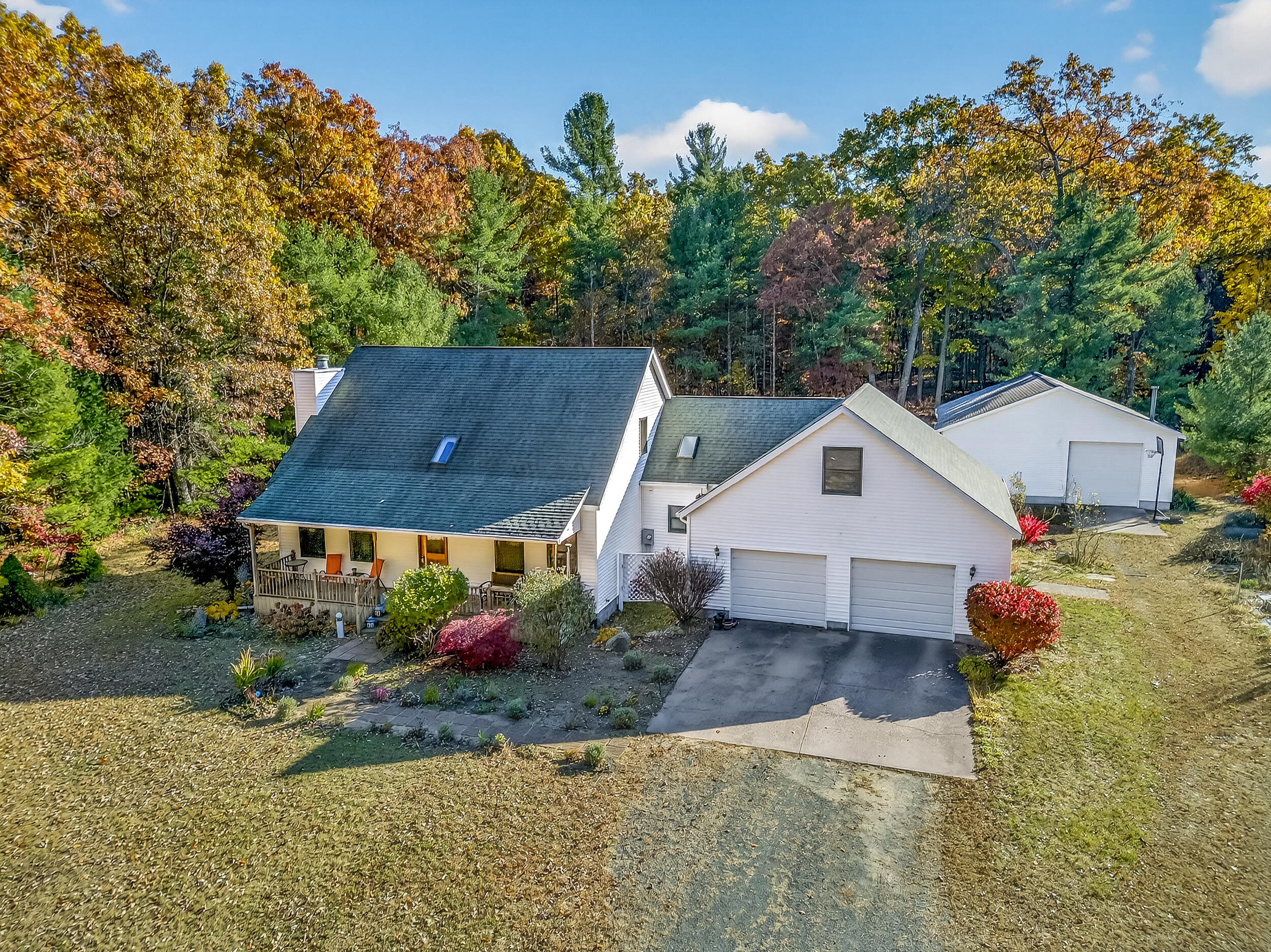4735 West Bard Road Whitehall, MI 49461 - Photo 3 of 42 4735 W Bard-1