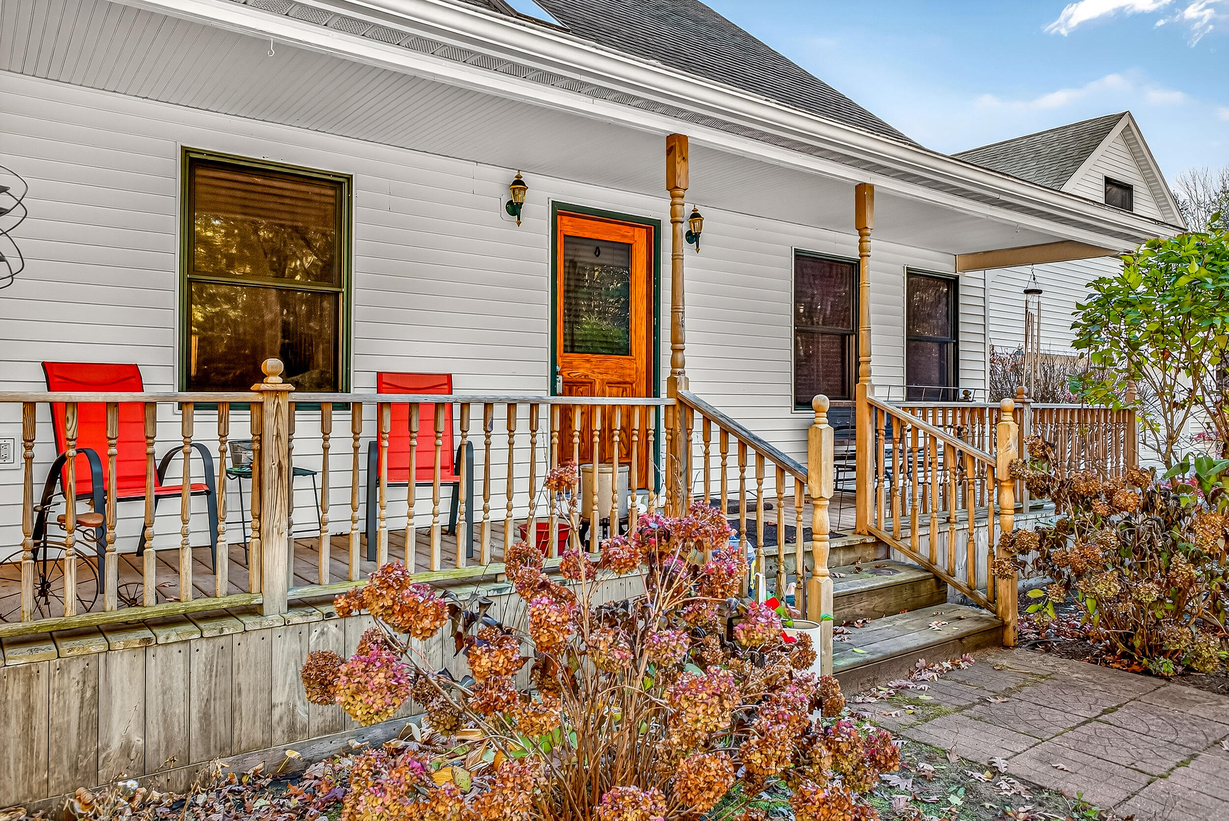 4735 West Bard Road Whitehall, MI 49461 - Photo 4 of 42 4735 W Bard-35