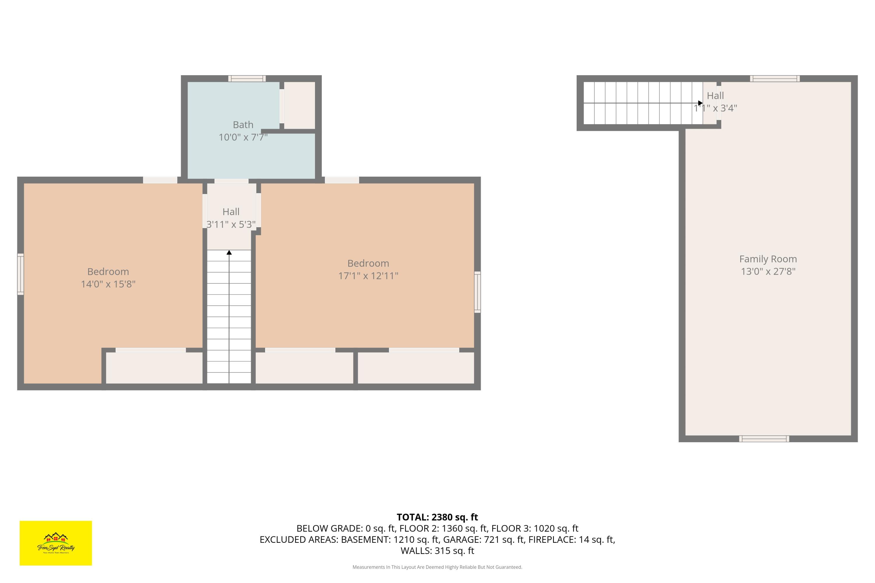4735 West Bard Road Whitehall, MI 49461 - Photo 42 of 42 2nd_floors_4735_west_bard_road_whitehall