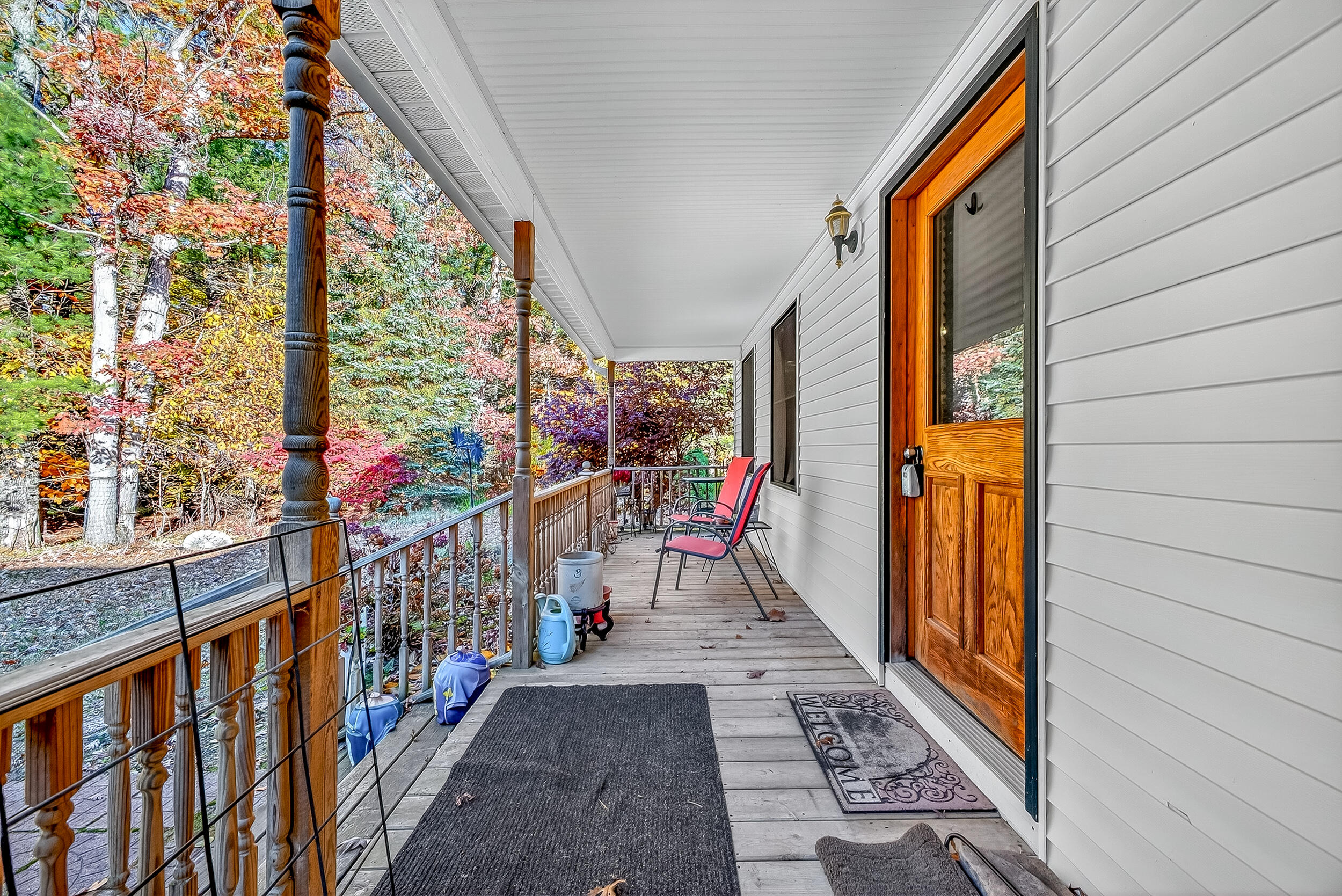 4735 West Bard Road Whitehall, MI 49461 - Photo 5 of 42 4735 W Bard-33