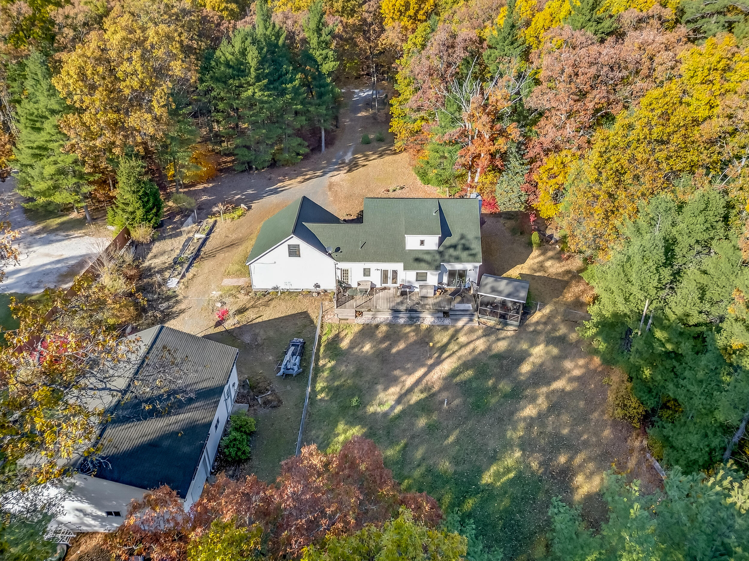 4735 West Bard Road Whitehall, MI 49461 - Photo 7 of 42 4735 W Bard-6