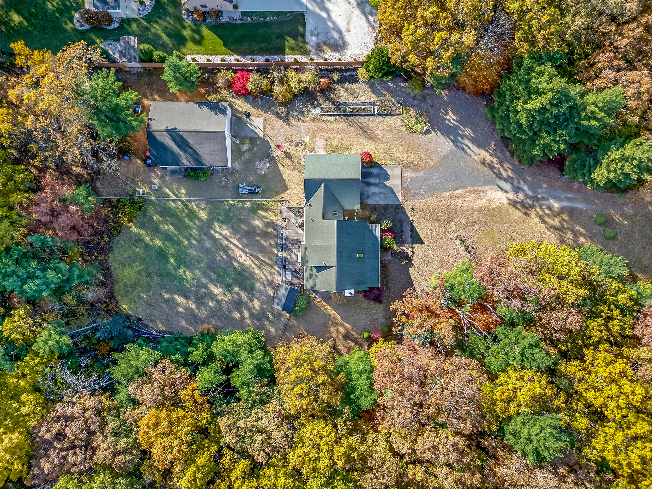 4735 West Bard Road Whitehall, MI 49461 - Photo 8 of 42 4735 W Bard-4