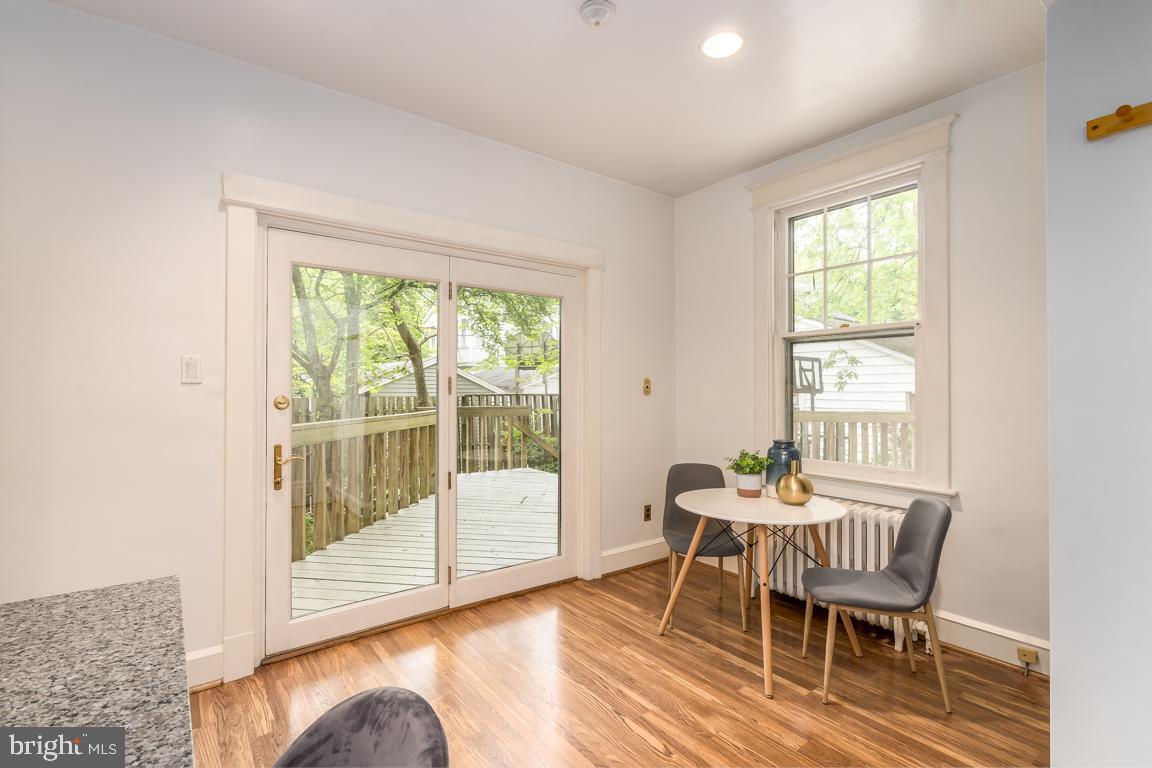 3947 Harrison Street Northwest Washington, DC 20015 - Photo 15 of 45